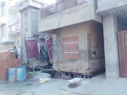 मल्टीस्टोरी अपार्टमेंट शिफ्टिंग सेवाएँ