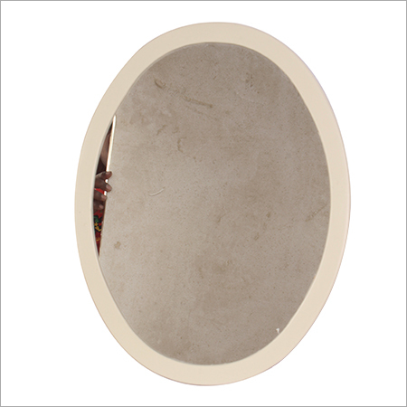 एरो प्लास्टिक मिरर फ्रेम