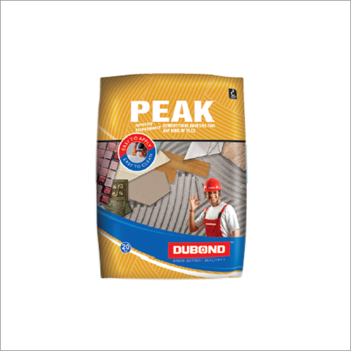 विट्रिफाइड टाइल चिपकाने वाला