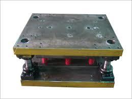 Sheet Metal Dies