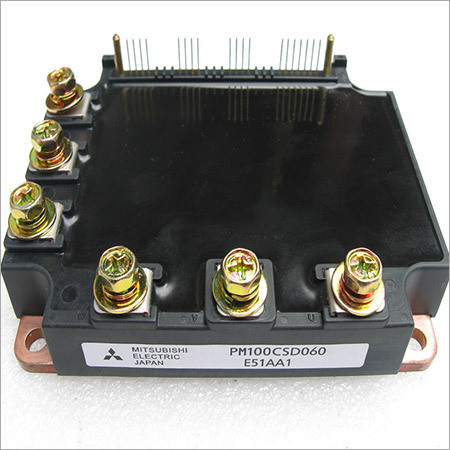 Thyristor IGBT Module