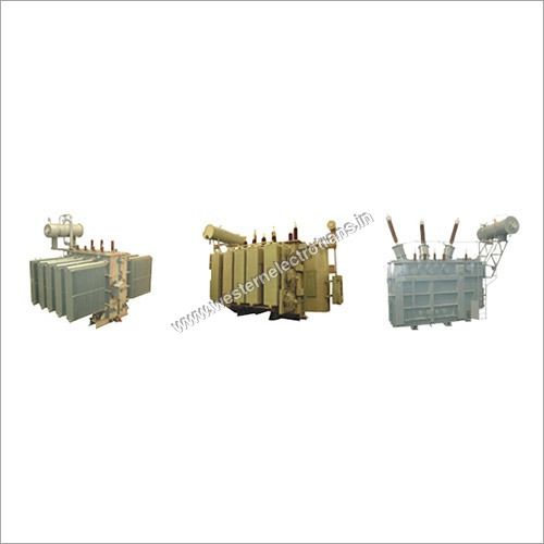 Power Transformers