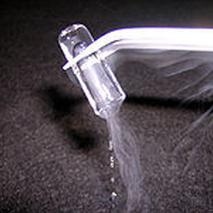 Liquid Argon Gases