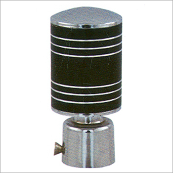 एल्यूमिनियम पर्दा