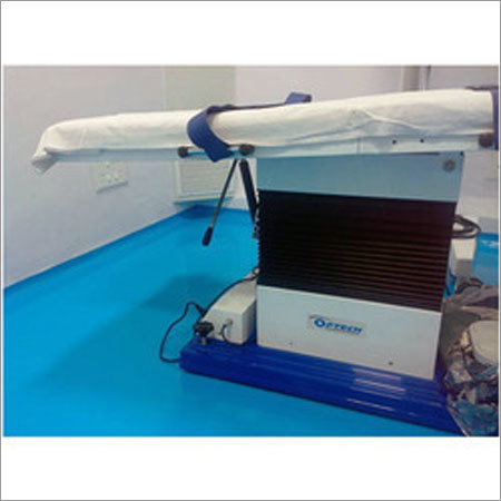 ऑपरेशन थियेटर टेबल्स