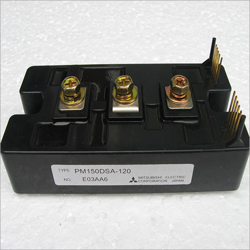Igbt Module Pm150Dsa120 Application: Industrial