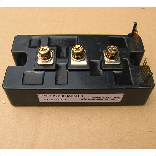 thumbnail image 2 of Mitsubishi Electric PM150CVA120 IPM Power Module – New Original Japan 2 of 6