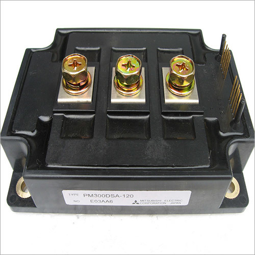Drive Module Pm300Dsa120 Application: Industrial