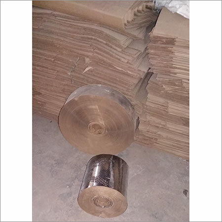 लेमिनेटेड पेपर रोल