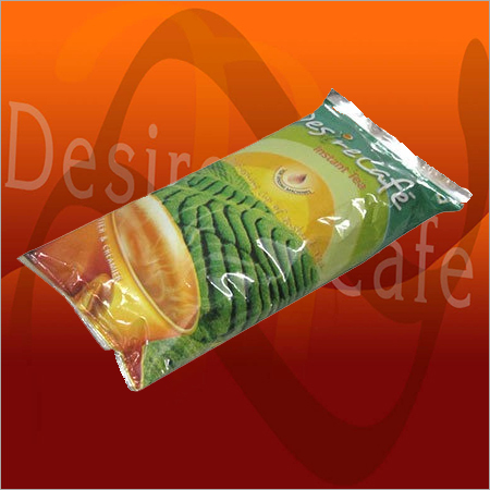 Instant Tea Premix