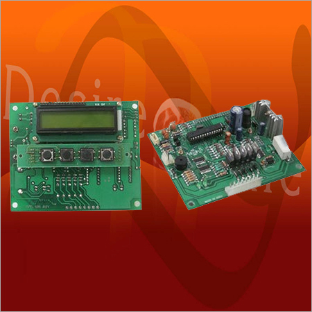 वेंडिंग मशीन डबल सर्किट