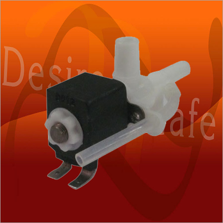 Vending Dispense Solenoid Valves