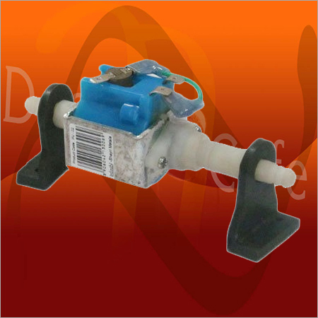 Hydraulic Vibration Pump