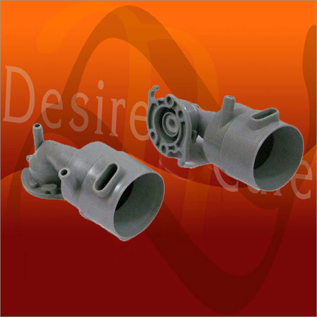 Vending Machine Plastic Spare Parts