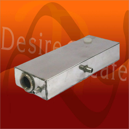 Vending Machine Heater Tank