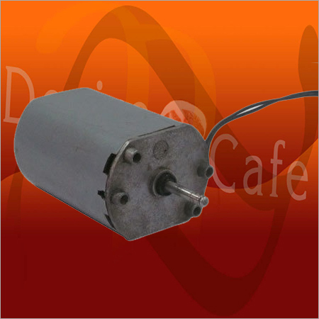 Auto Wiper Motor