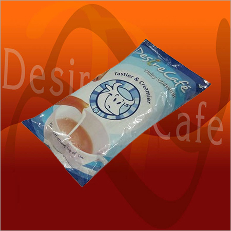 Dairy Whitener Premix