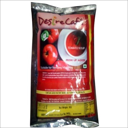 Tomato Soup Premix