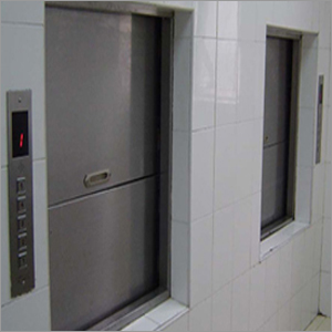 डंबवेटर लिफ्ट
