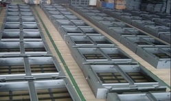 Led Display Fabrication