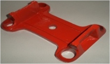 Fuwa Axle Seat
