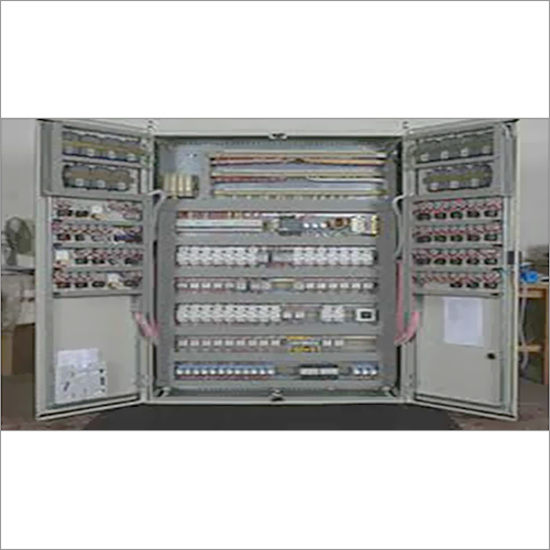 वितरण पैनल