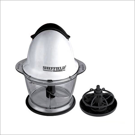 इलेक्ट्रिक सब्जी काटने वाला