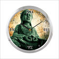 Budha Wall Clocks