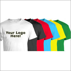 T Shirt Logo Printing Services