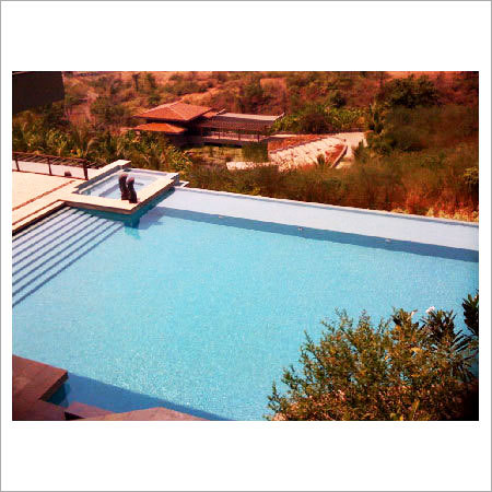 Swimming Pool for Outdoor
