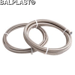 पीटीएफई नली