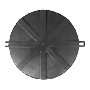 प्लास्टिक की पानी की टंकी का ढक्कन