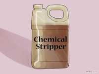 लिक्विड पेंट स्ट्रिपर