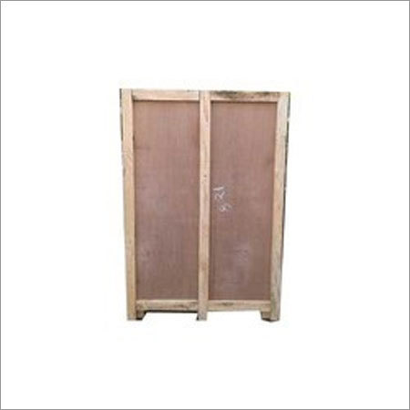Plywood Boxes - Finishing: Matte Lamination