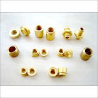 पीतल ऑटो घटक