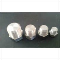 एलुमिनियम वाल्व कंपोनेंट्स