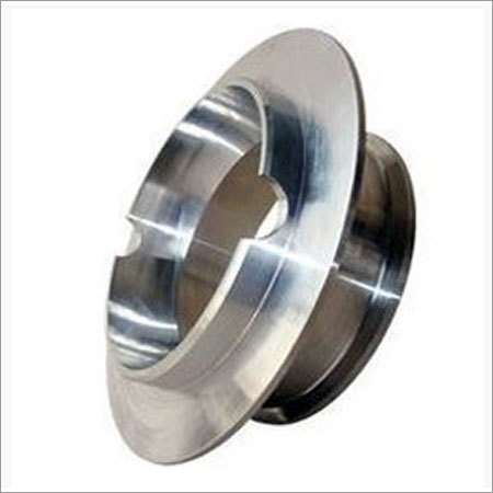 Custom Valve Components