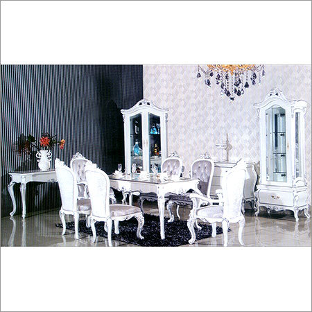 आधुनिक डाइनिंग रूम फर्नीचर