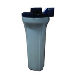 Ro Membrane Filter Housing