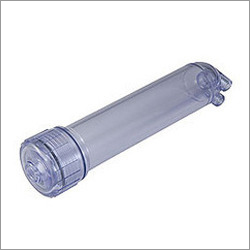 Reverse Osmosis Membrane Housing