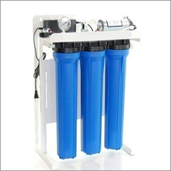 Commercial RO System