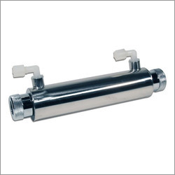 Ultraviolet Water Filter