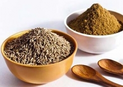 जीरा पाउडर (प्रीमियम गुणवत्ता)