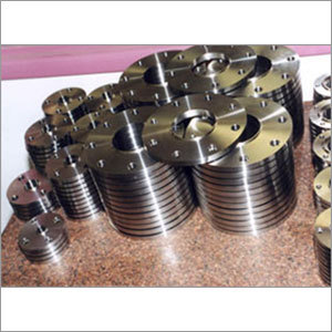 एमएस फोर्ज्ड फ्लैंगेस