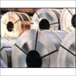 Cold Rolled Coils Coil Thickness: 0.4 To 1.6 Millimeter (Mm)