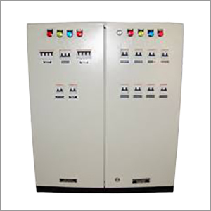 एमसीबी इलेक्ट्रिकल पैनल्स