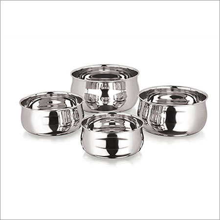 एसएस खाना पकाने का बर्तन