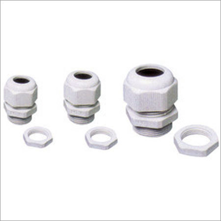 पीजी केबल ग्लैंड्स