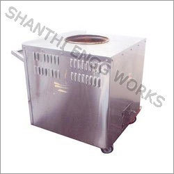 Kitchen Tandoor - Application: Commercial