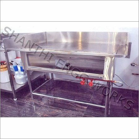 डोसा प्लेट